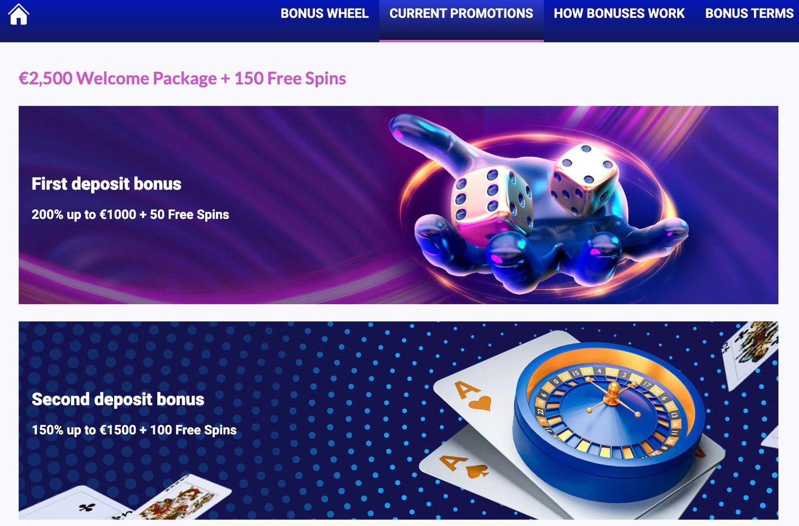 eurofortune casino