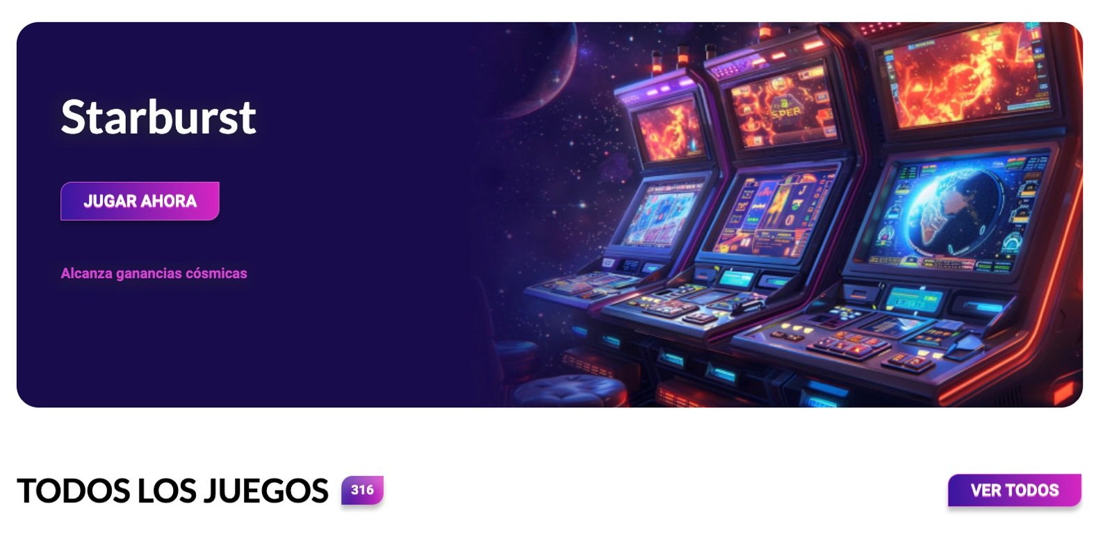 si decides jugar