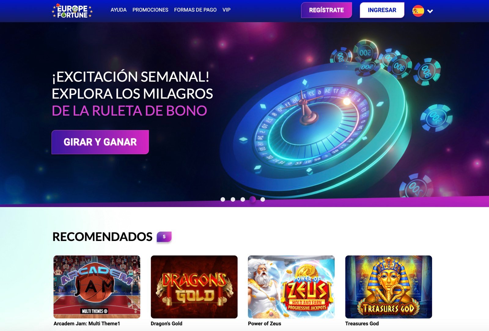 recomendar