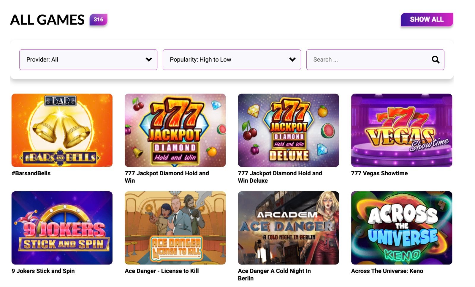 europe fortune no deposit bonus